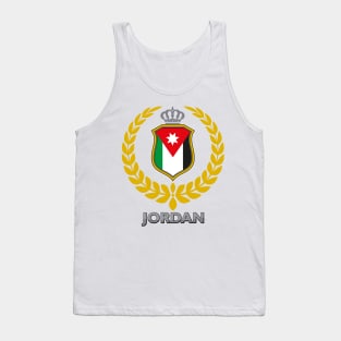 Jordan Flag Tank Top